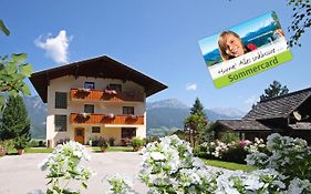 Rosspointnerhof