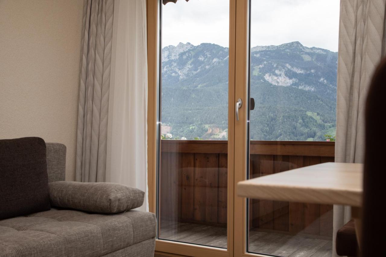 Hotel Rosspointnerhof Haus im Ennstal Exterior foto